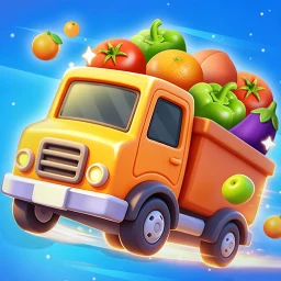 Пробка - Farm Madness icon